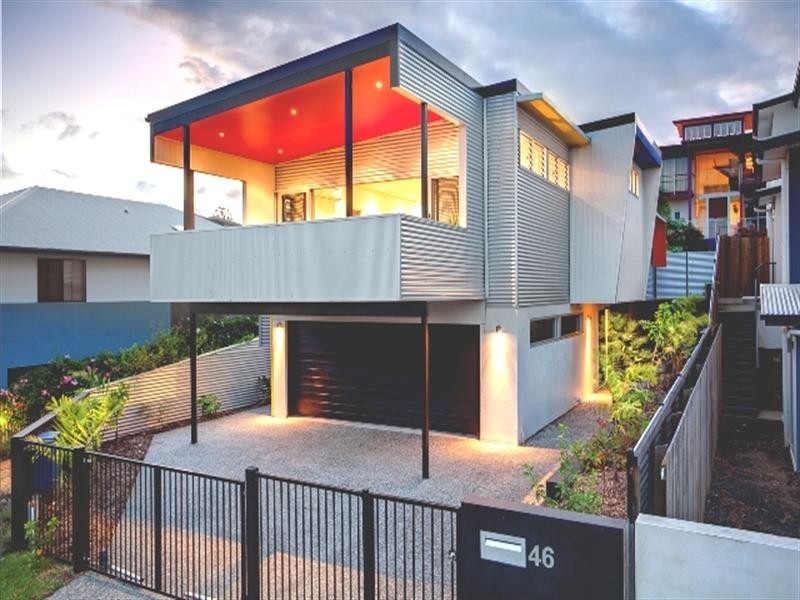 46 Tenth Avenue, Windsor QLD 4030