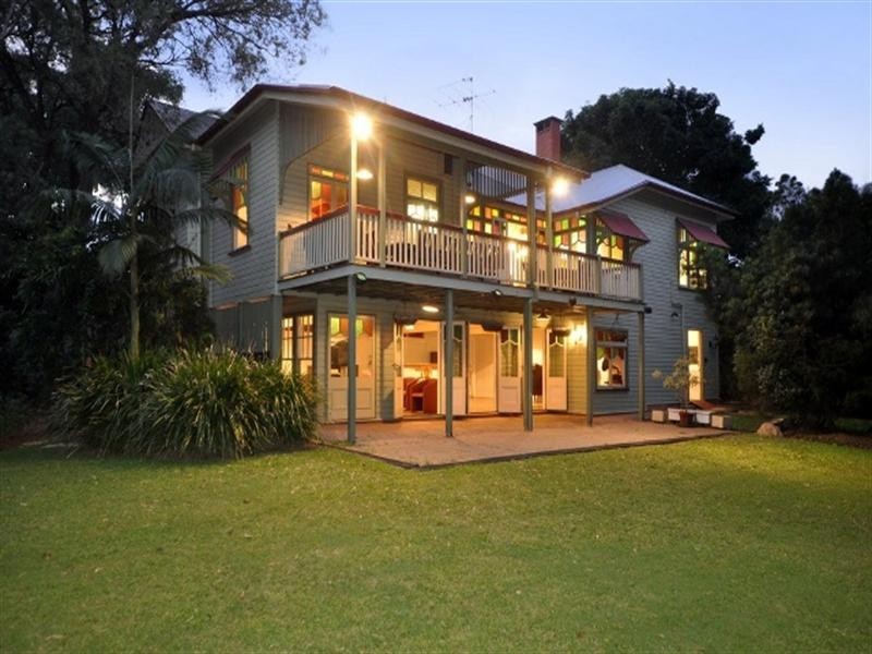 17 Burilda Street, Hendra QLD 4011