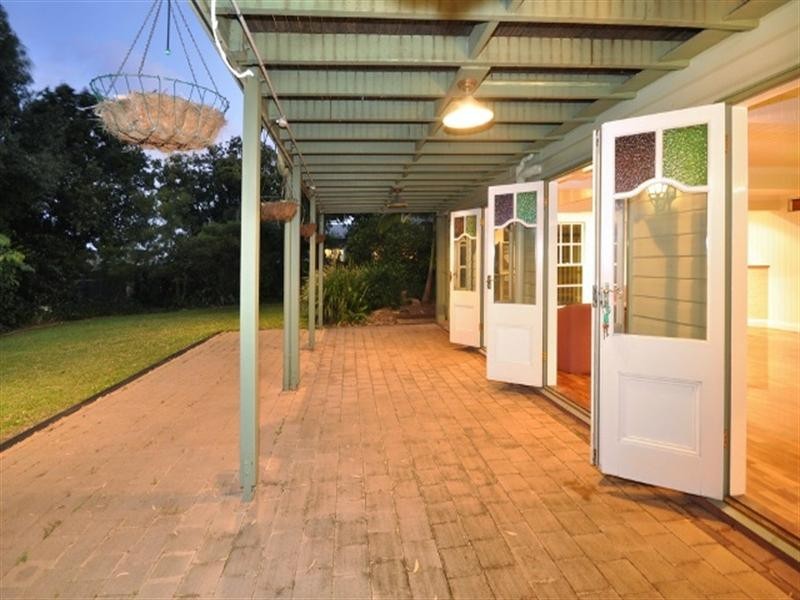 17 Burilda Street, Hendra QLD 4011