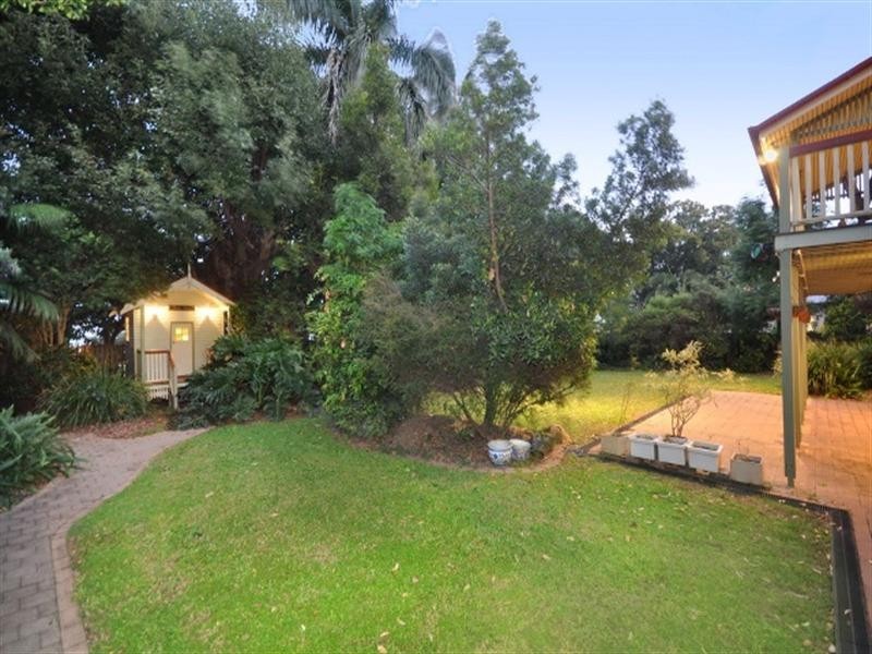 17 Burilda Street, Hendra QLD 4011