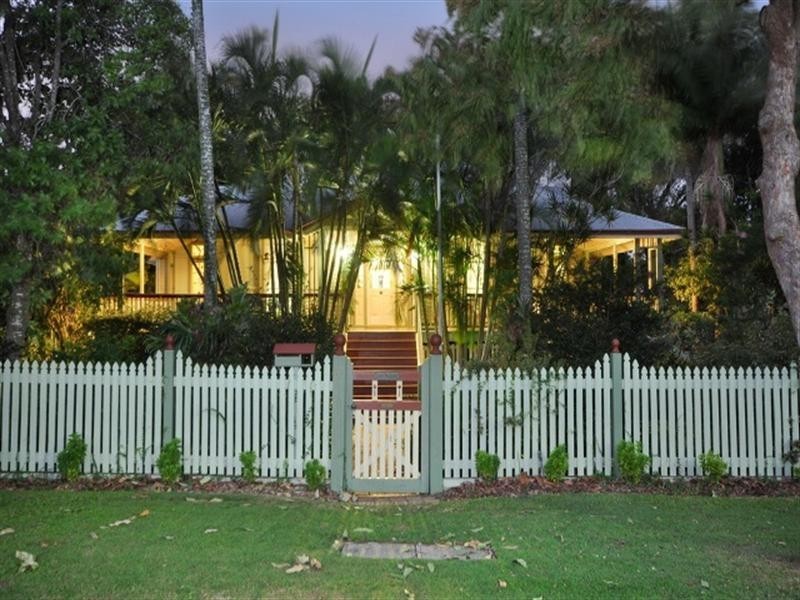 17 Burilda Street, Hendra QLD 4011