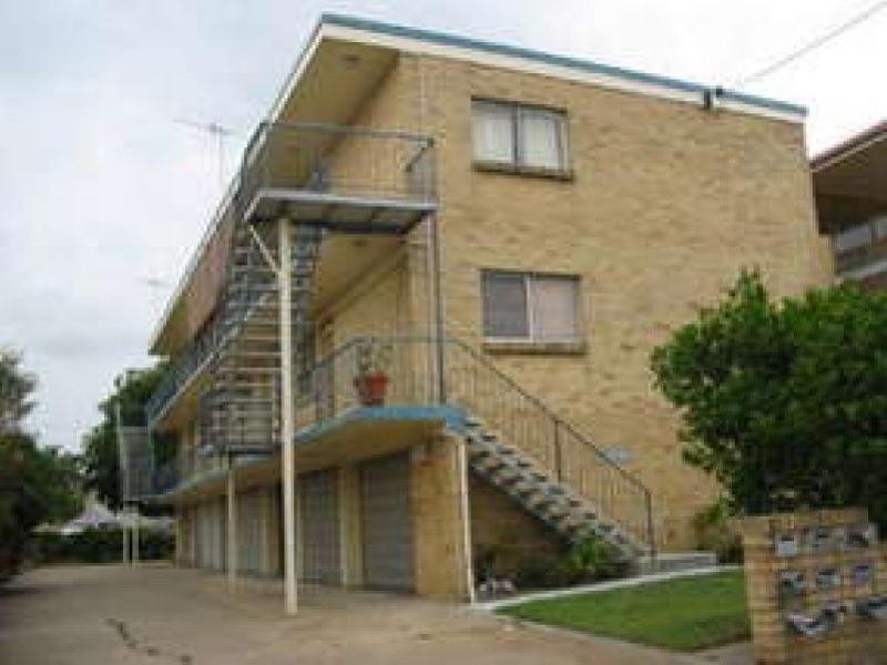 3/22 Balowrie Street, Ascot QLD 4007