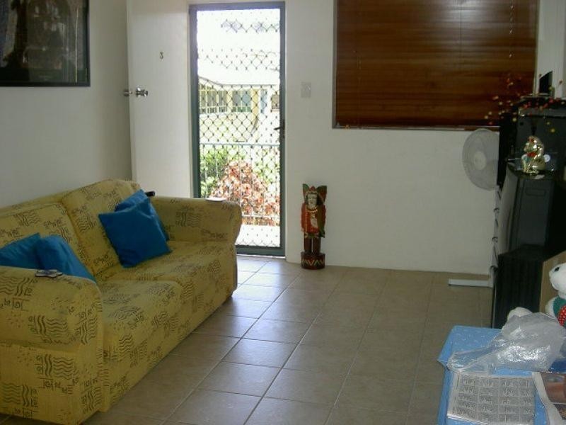 3/22 Balowrie Street, Ascot QLD 4007