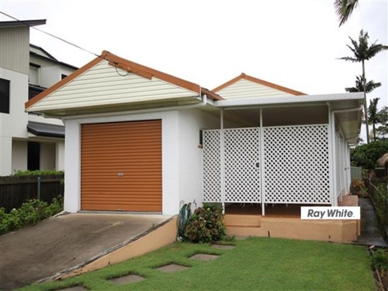 7 Onslow Street, Ascot QLD 4007