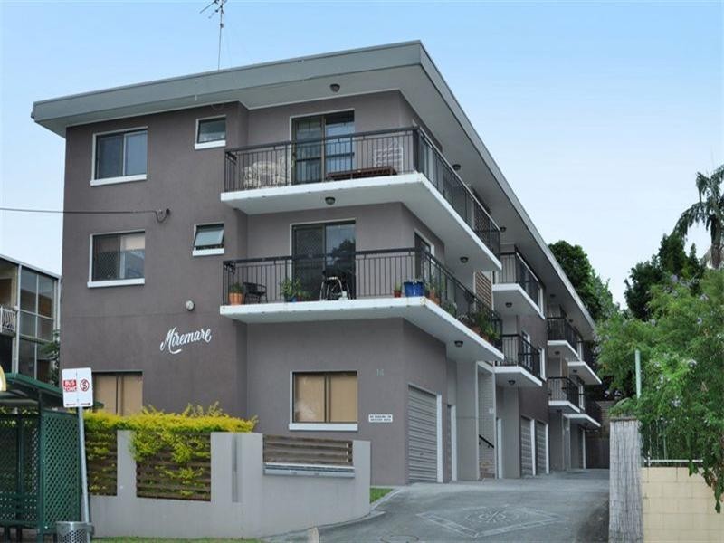 3/14 Park Road, Nundah QLD 4012