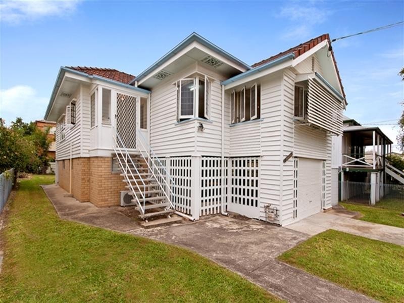 17 Vine Street, Ascot QLD 4007