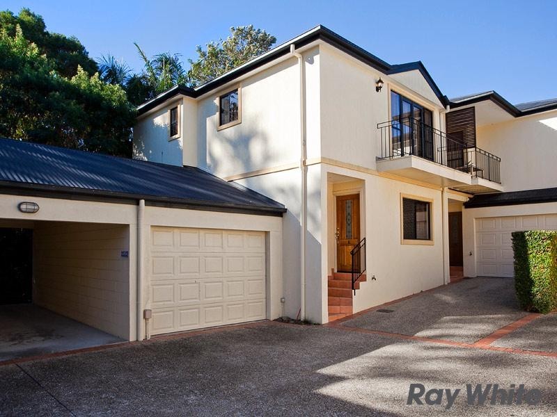 5/10 Fifth Avenue, Wilston QLD 4051