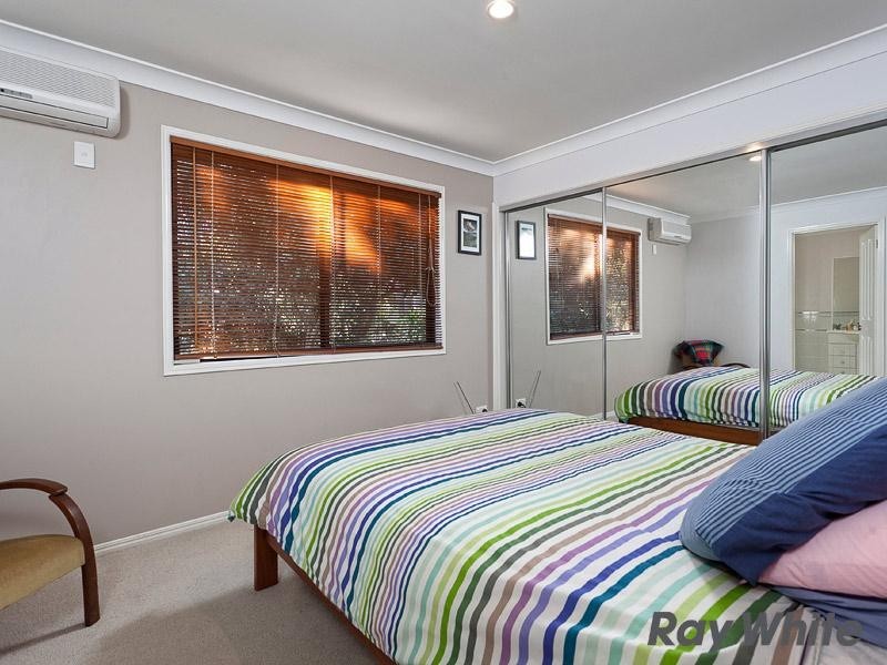 5/10 Fifth Avenue, Wilston QLD 4051