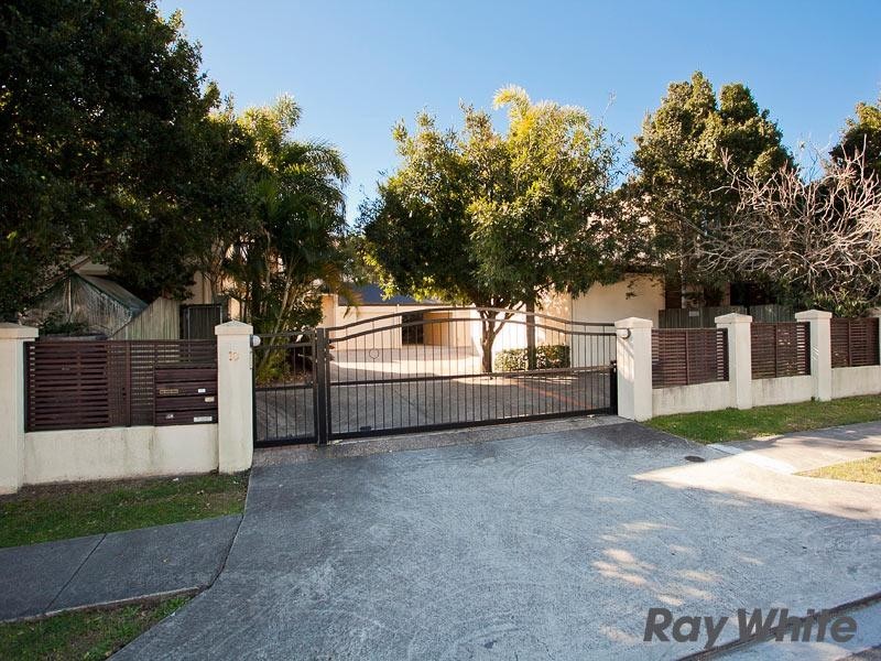 5/10 Fifth Avenue, Wilston QLD 4051