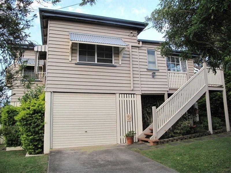 9 Maddocks Street, Wavell Heights QLD 4012