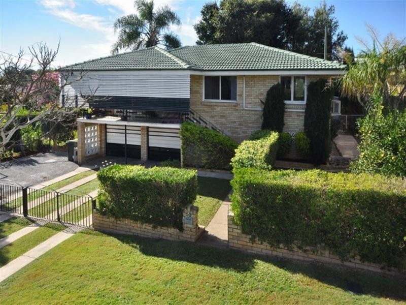 50 Fordham Street, Wavell Heights QLD 4012