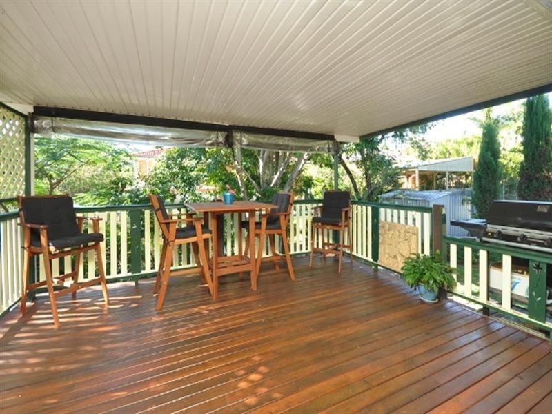 50 Fordham Street, Wavell Heights QLD 4012