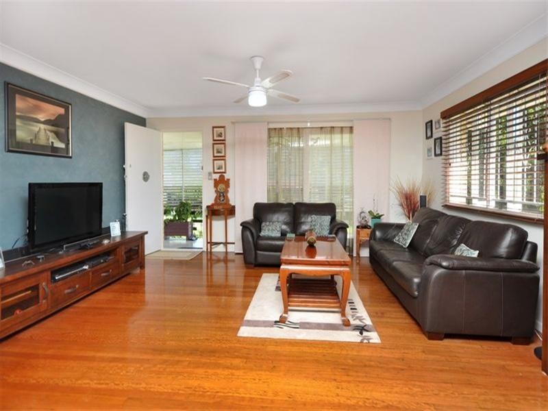 50 Fordham Street, Wavell Heights QLD 4012