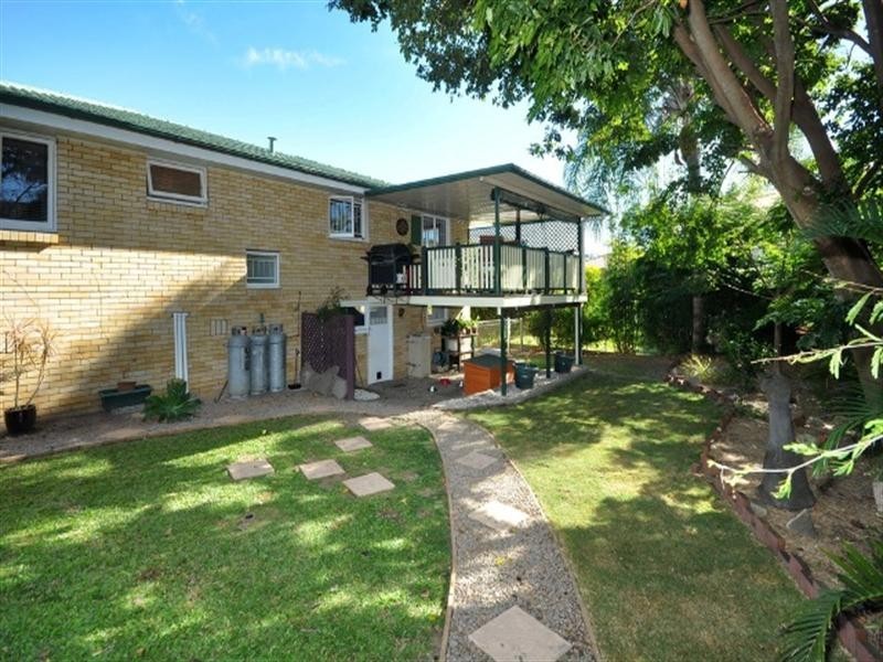 50 Fordham Street, Wavell Heights QLD 4012