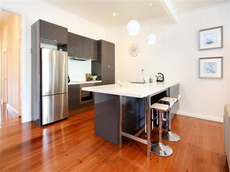 23 Felix Street, Wooloowin QLD 4030
