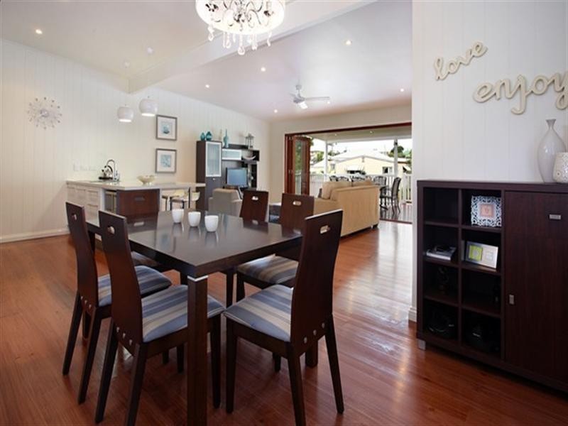 23 Felix Street, Wooloowin QLD 4030