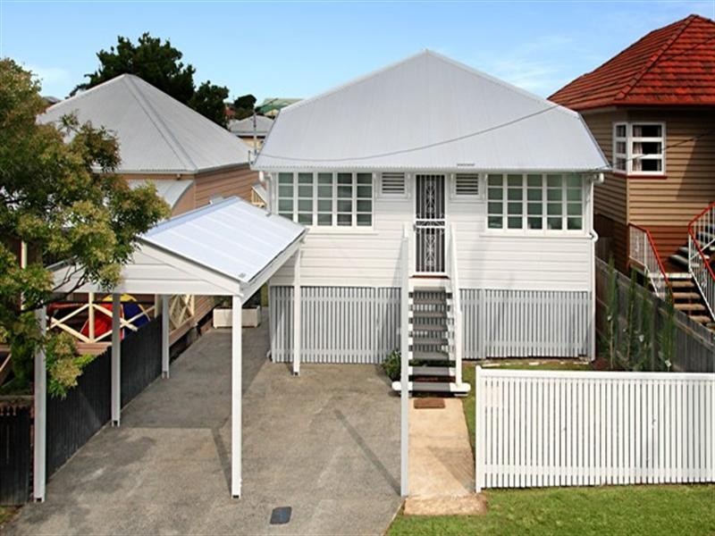 23 Felix Street, Wooloowin QLD 4030