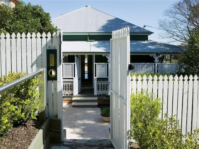 54 Balmain Street, Wooloowin QLD 4030