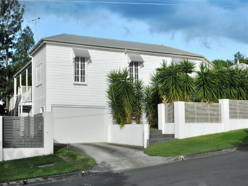 50 Hawdon Street, Wilston QLD 4051