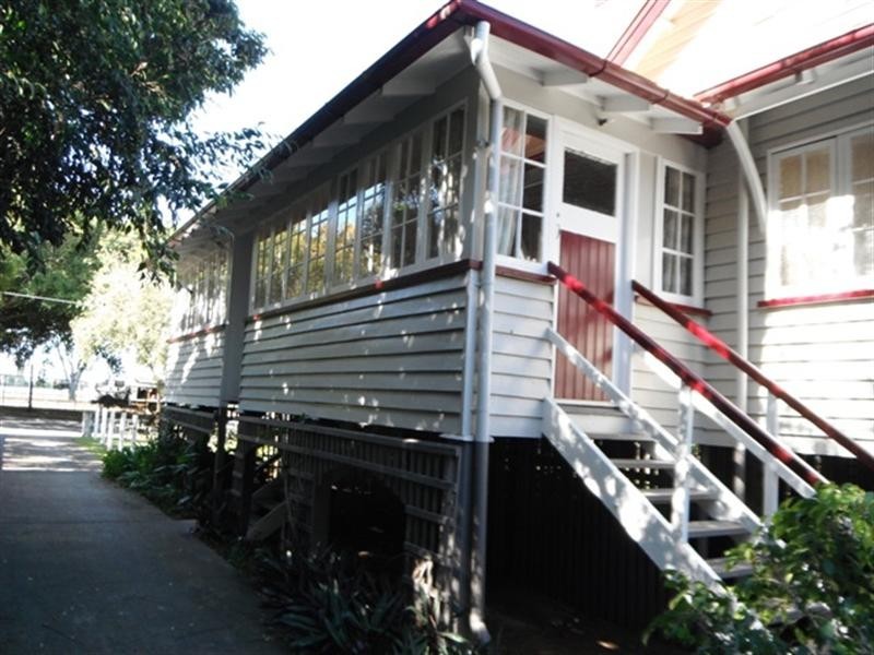 6/114 Kitchener Road, Ascot QLD 4007