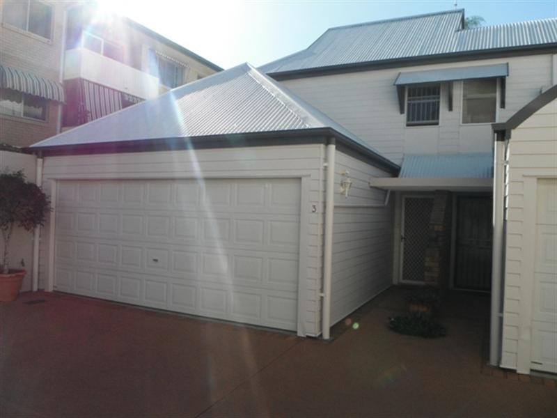 3/94 Bayview Terrace, Clayfield QLD 4011