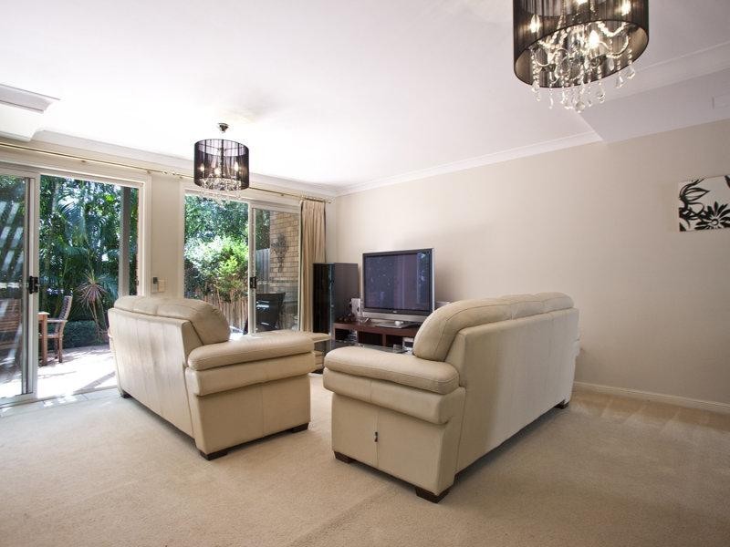 3/94 Bayview Terrace, Clayfield QLD 4011