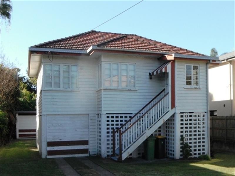 85 Charlton Street, Ascot QLD 4007