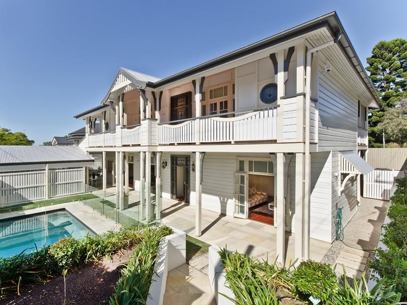 125 Windermere Road, Hamilton QLD 4007