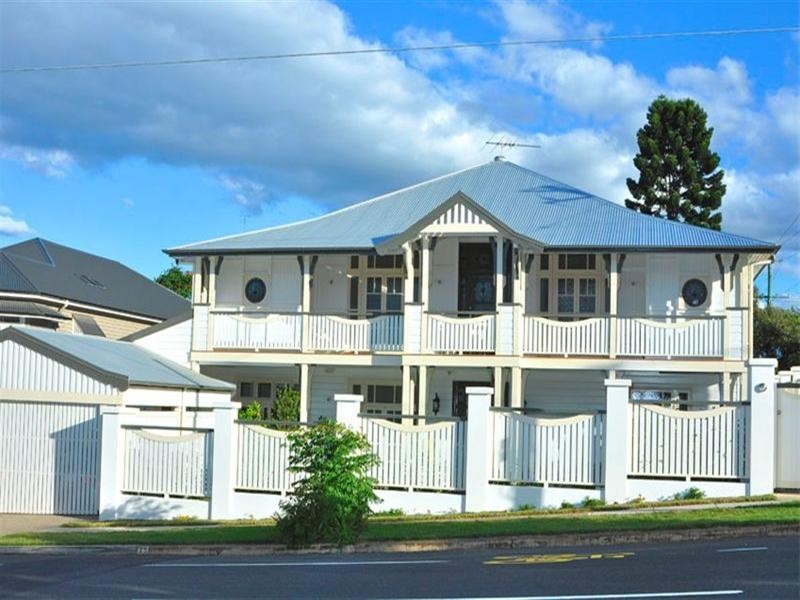 125 Windermere Road, Hamilton QLD 4007