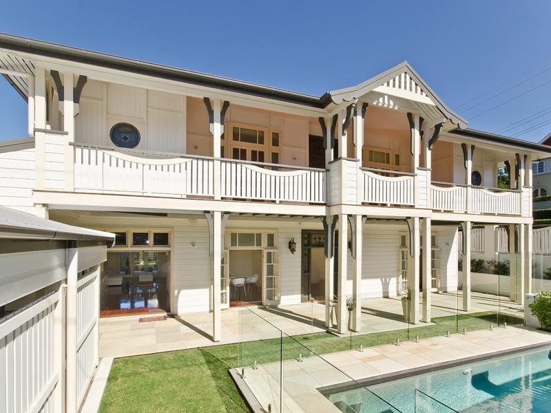 125 Windermere Road, Hamilton QLD 4007