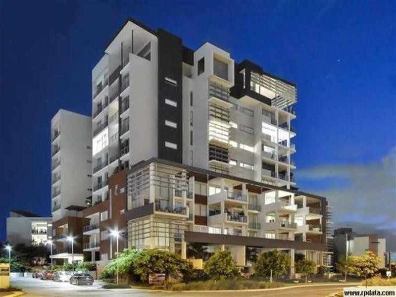 110/37 Harbour Road, Hamilton QLD 4007