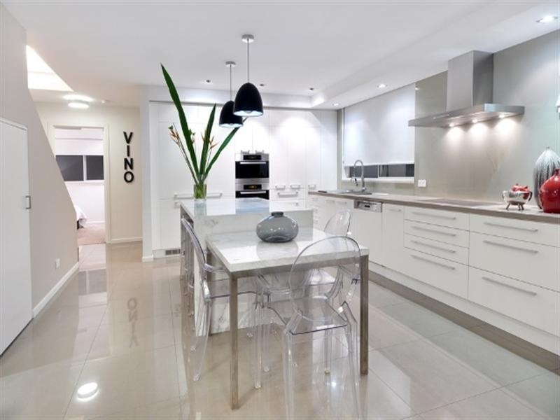 25/17 Whyenbah Street, Hamilton QLD 4007