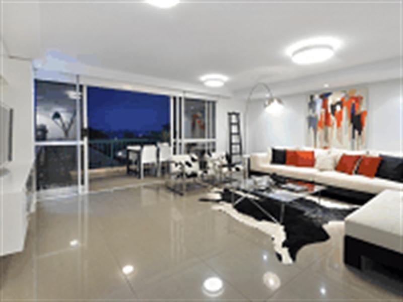 25/17 Whyenbah Street, Hamilton QLD 4007