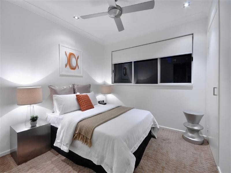 25/17 Whyenbah Street, Hamilton QLD 4007