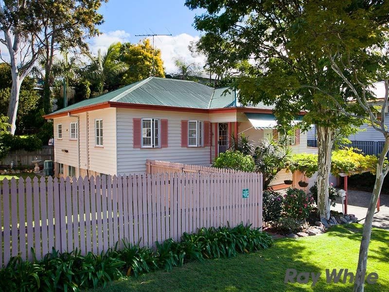 68 Dover Street, Wilston QLD 4051