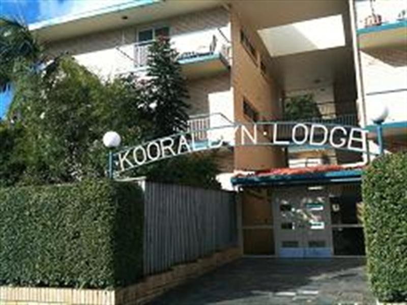 10/55 Bonney Avenue, Clayfield QLD 4011