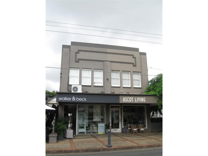 122a Racecourse Road, Ascot QLD 4007