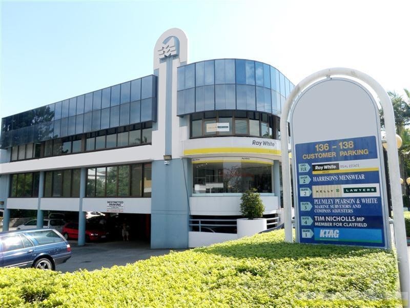 138 Racecourse Road, Ascot QLD 4007