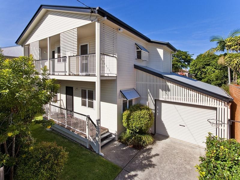 113 Beatrice Terrace, Ascot QLD 4007