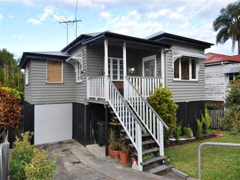 37 Clifford Street, Stafford QLD 4053