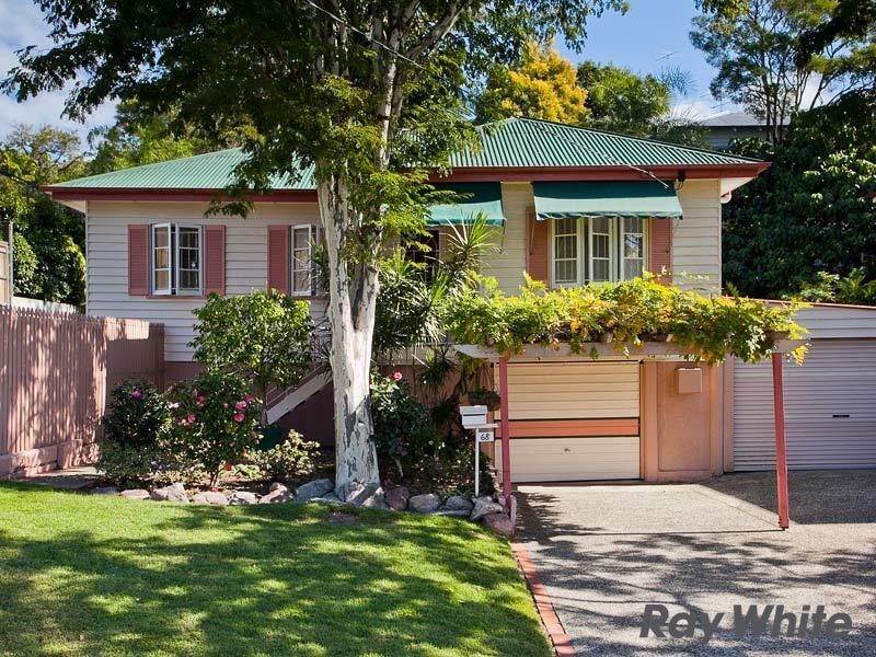 68 Dover Street, Wilston QLD 4051