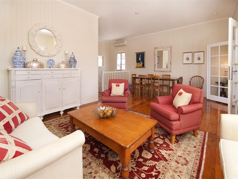 115 Beatrice Terrace, Ascot QLD 4007