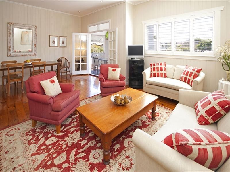 115 Beatrice Terrace, Ascot QLD 4007