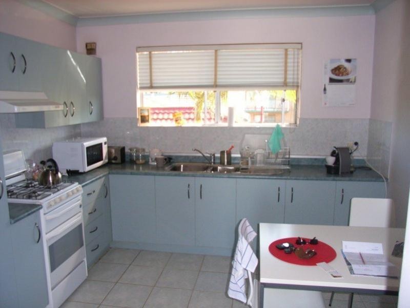 1/86 Stevenson Street, Ascot QLD 4007