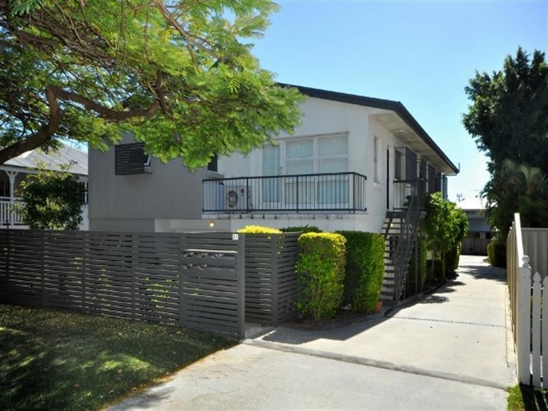 3/31 Flemington Street, Hendra QLD 4011