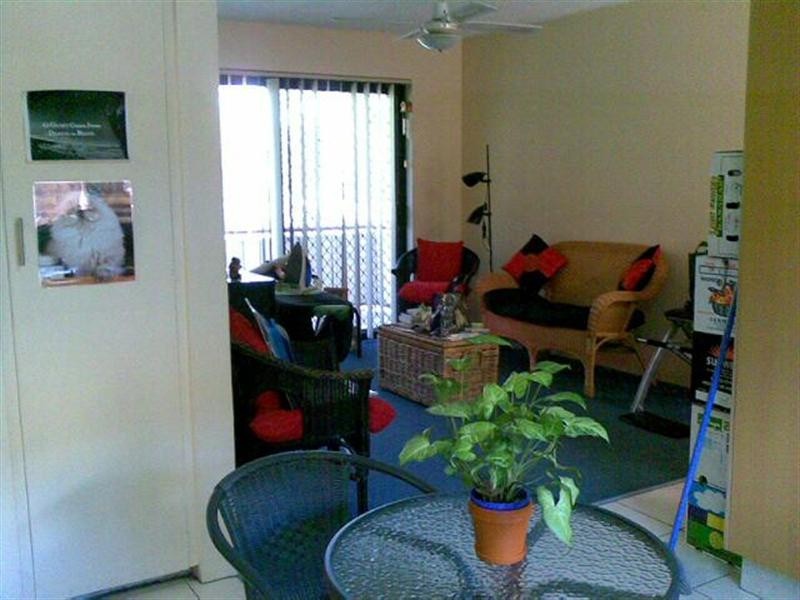 2/400 Kingsford Smith Drive, Hamilton QLD 4007