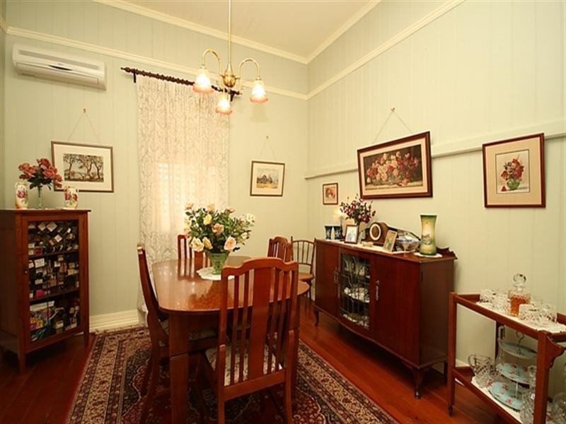 122 Allen Street (Corner Nudgee Road), Hamilton QLD 4007