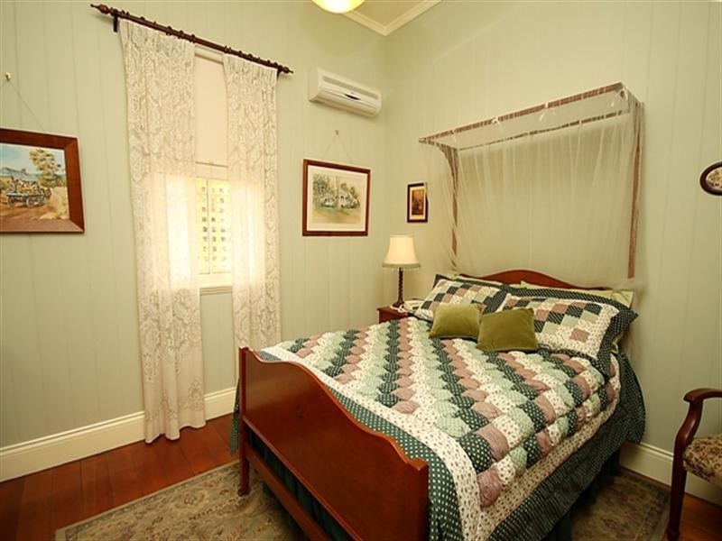 122 Allen Street (Corner Nudgee Road), Hamilton QLD 4007