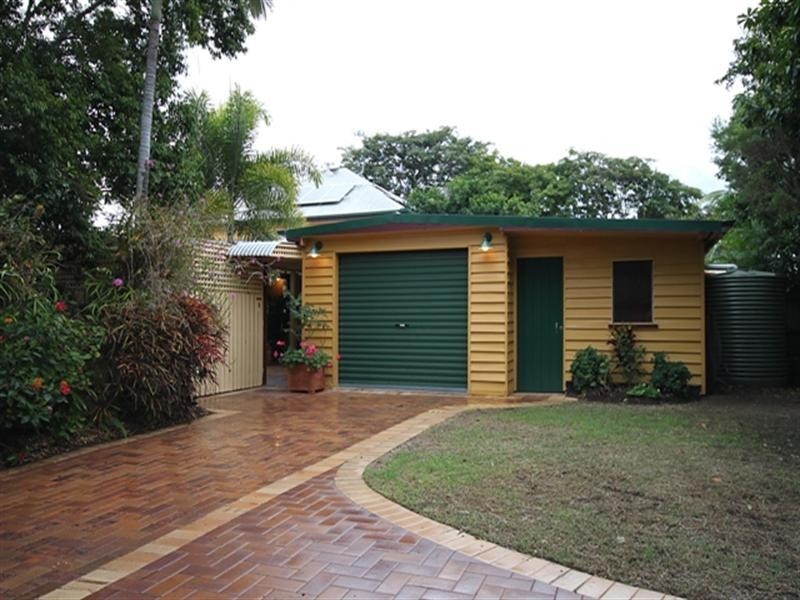 122 Allen Street (Corner Nudgee Road), Hamilton QLD 4007