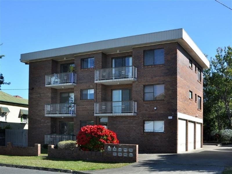 3/42 Alma Road, Clayfield QLD 4011